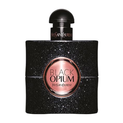 ysl black optimum foral shock perfume|Black Opium Floral Shock Yves Saint Laurent for women.